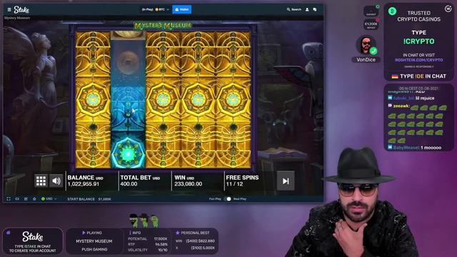 BIGGEST SLOT WINS OF THE WEEK ($1,000,000 PLUS) смотреть онлайн