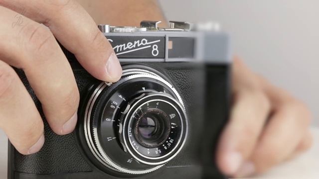 Smena 8: How to use - Video manual смотреть онлайн