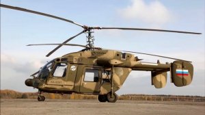 Вертолет Ка-226Т может получить новый двигатель.