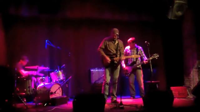 Tony Brook Band - Jelly Jam @ Spike Hill, Brooklyn, NY смотреть онлайн