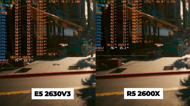 ИГРОВАЯ БЮДЖЕТНАЯ СБОРКА ПК 20К НА XEON E5 2630v3 + X99 QD4 в 2024 | Мой компьютер не любит зеоны
