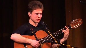 Никита Дорофеев "Мячик"