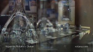 Arjaan by Rotana Dubai Media City Dubai, United Arab Emirates