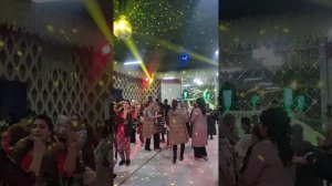 Конибодом 🌜 Ойбону 🌛 табрикоти .ниезбек туйи ,"менда колмади Дил"