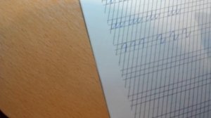 Каллиграфия. Прописи. Первый класс. Классическая система. Урок 2 (часть 1). Письмо букв и, ш, г