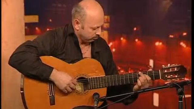 "Похмелье" Исп. Наташа Манор.