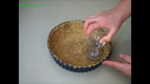 Рецепт- Яблочный пирог Букет Осени! смотреть онлайн