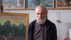 Училище в лицах Н. В. Вяткин