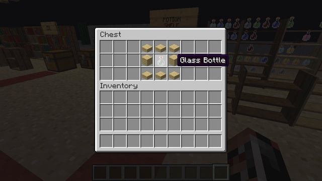 Minecraft Mod Spotlight - BIBLIO CRAFT MOD - 1.17 - AMAZING STORAGE ! смотреть онлайн