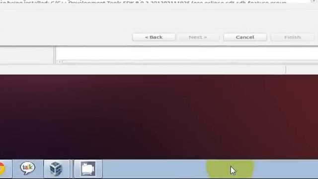Install eclipse cdt plugin for C/C++ Program in Eclipse IDE for Ubuntu Linux смотреть онлайн