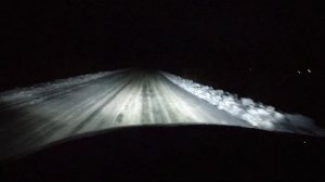 Светодиодные лампы на Ховер 5.