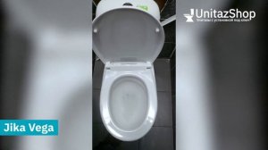 Смыв унитаза Jika Vega от UnitazShop