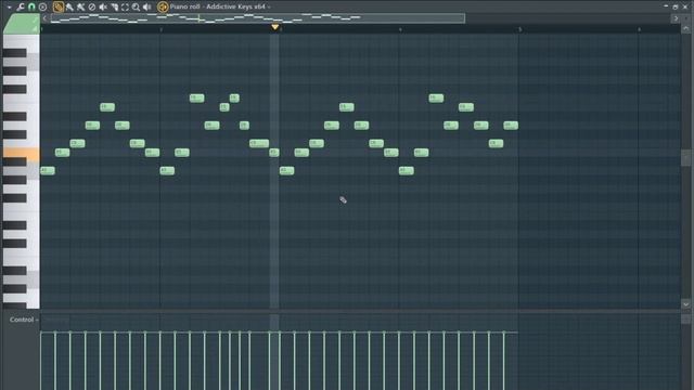 ПРОСТОЙ СПОСОБ ПИСАТЬ МЕЛОДИИ В 2021 смотреть онлайн