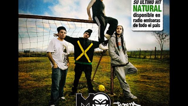 11. Movimiento Original - Classic ¡TEOREMA 2011! смотреть онлайн