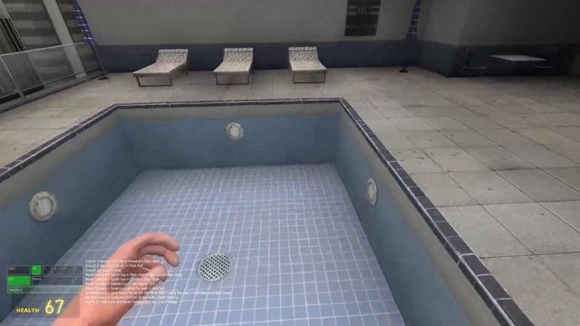 GMOD Nextbot Survival in New York! | Garry's Mod Nextbot Survival