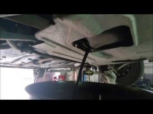НОВАЯ ГРАНТА ФЛ НУЖНА ЛИ ОБКАТКА ? СОСТОЯНИЕ МАСЛА ПРИ 800 км на lada granta FL 2019