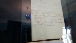 Тригорское. Государственный музей-заповедник А.С. Пушкина "Михайловское". Часть 2. Усадьба