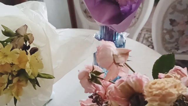 #цветы #гармонияжизни 🥰 ПРОДЛИТЬ УДОВОЛЬСТВИЕ 💞