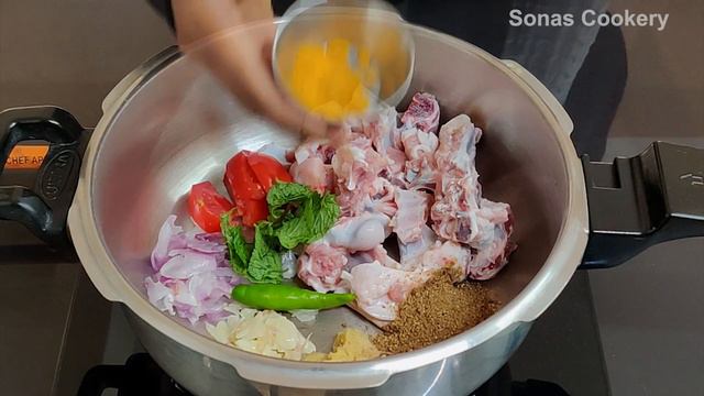 Easy Soup Recipe | How To Make Tasty Mutton Bone Soup