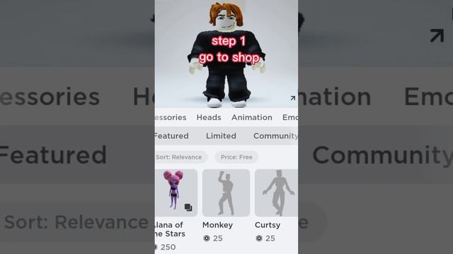 how to get the new face animation on Roblox easy