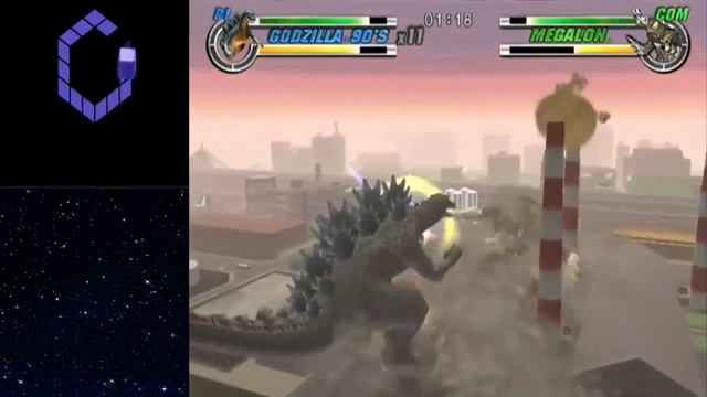 Top 15 Best (GameCube) FIGHTING Games of all Time ! смотреть онлайн