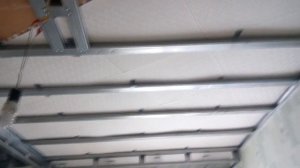 Двухуровневый потолок своими руками.Потолок из гипсокартона. Часть 1.Ремонт дома