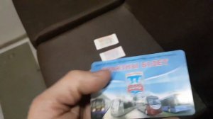 ОПЛАТА ПРОЕЗДА
В ГОРОДСКОМ ПАССАЖИРСКОМ ТРАНСПОРТЕ г.МИНСКА