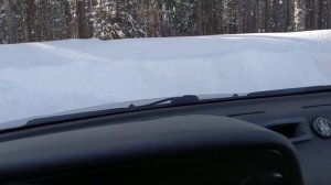 Как сделать жару в Дэу Нексии