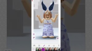 радужный эффект в video star/ Tutorial