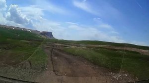 Путь на Бермамыт. Май 2024.