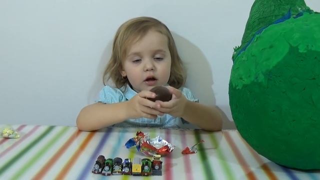 Обзор игрушек смотреть онлайн