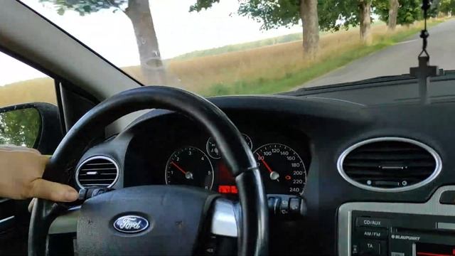 Recenzje odc.#10- Ford Focus MK2/ 1.8 TDCi/ 115 HP. Lepszy niż Citroen C5, choć nie tak wygodny. смотреть онлайн