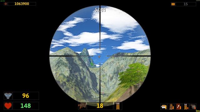 Serious Sam Classics Revolution-№ 2-Уровень Из Детства смотреть онлайн