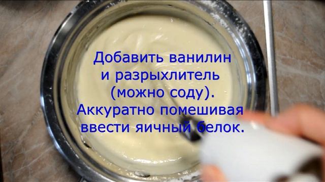 Оладьи на кефире/Pancakes смотреть онлайн