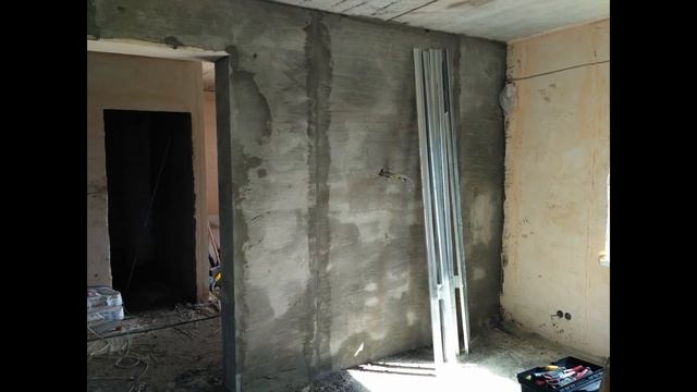 ? Дом из Газобетона Спустя 10 лет. Фундамент треснул, Газоблок развалился, Кирпич порвало?