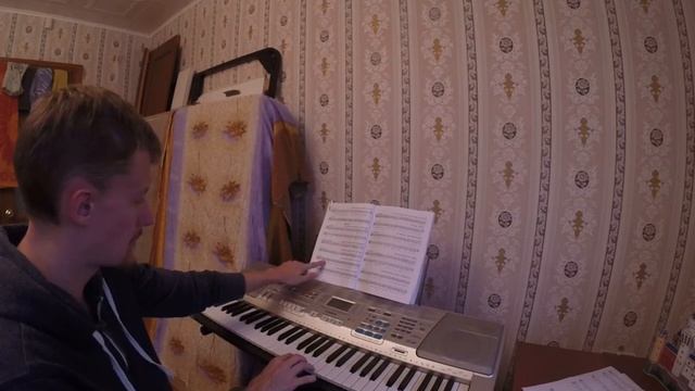 15 октября 2015 - Русская народная прибаутка Зайчик смотреть онлайн