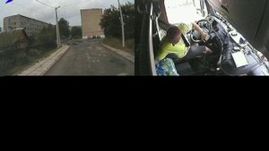 Спорт в движениее за рулем. Дальнобой