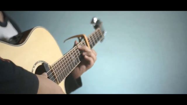 GIMME GIMME - Hatsune miku - Fingerstyle Cover Indonesia смотреть онлайн