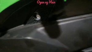 Что доработал в китайском мотоцикле Racer Flash.