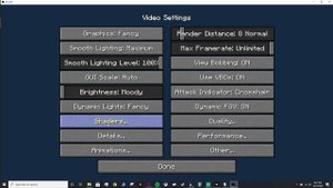 How to add Shaders to RLCraft - Minecraft Modpack Tutorial