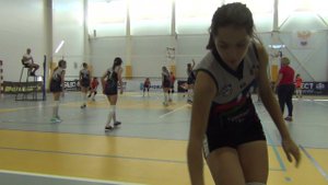 Турнир по волейболу (2)
