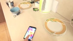 Гоша, твою мать!!! Умора!!!