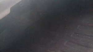 2018 Chevy Cruze - How to Fold Down Back Seats