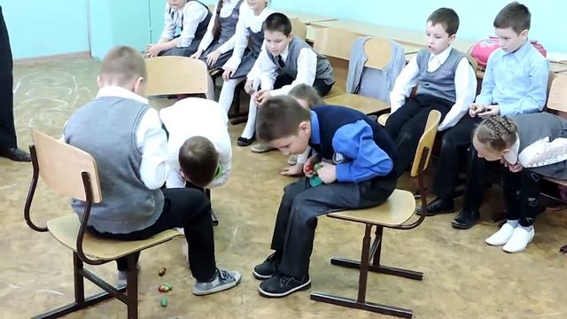 Педагогическая практика студентов ЧГПУ