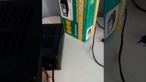 Вымпел-37 Зарядно-предпуксковое