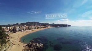 Пляжи Коста Брава (Испания)