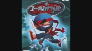 I-Ninja - Bonus 1 - Game Introduction