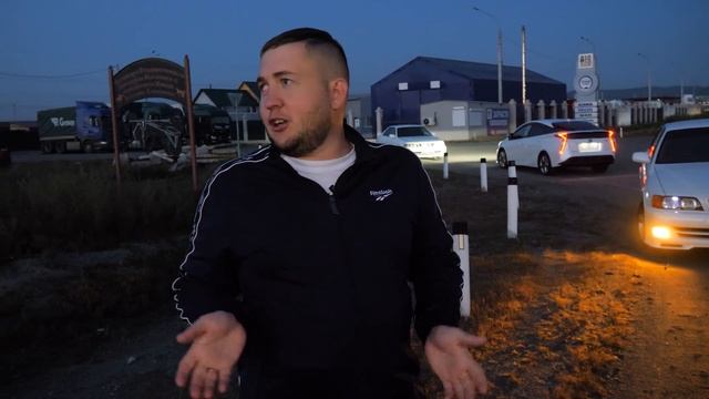 Кто кого: Легендарный Mark II на 1JZ против Приуса. смотреть онлайн