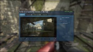 Все удаленные карты из CS:GO, которые не вернут в игру (часть 1)