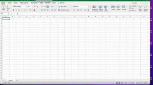 How to Open VBA editor on Microsoft Excel for Mac